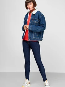 Куртки и дубленки Levi's модель 36137-0034 Фото