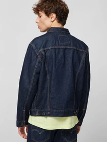 Куртки и дубленки Levi's модель 72334-0557 Фото