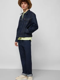 Куртки и дубленки Levi's модель 72334-0557 Фото
