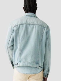 Куртки и дубленки Levi's модель 72334-0599 Фото