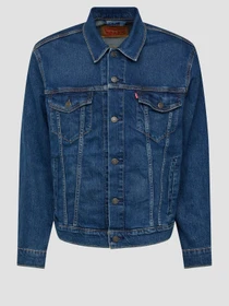 Куртки и дубленки Levi's модель 72334;0657 Фото