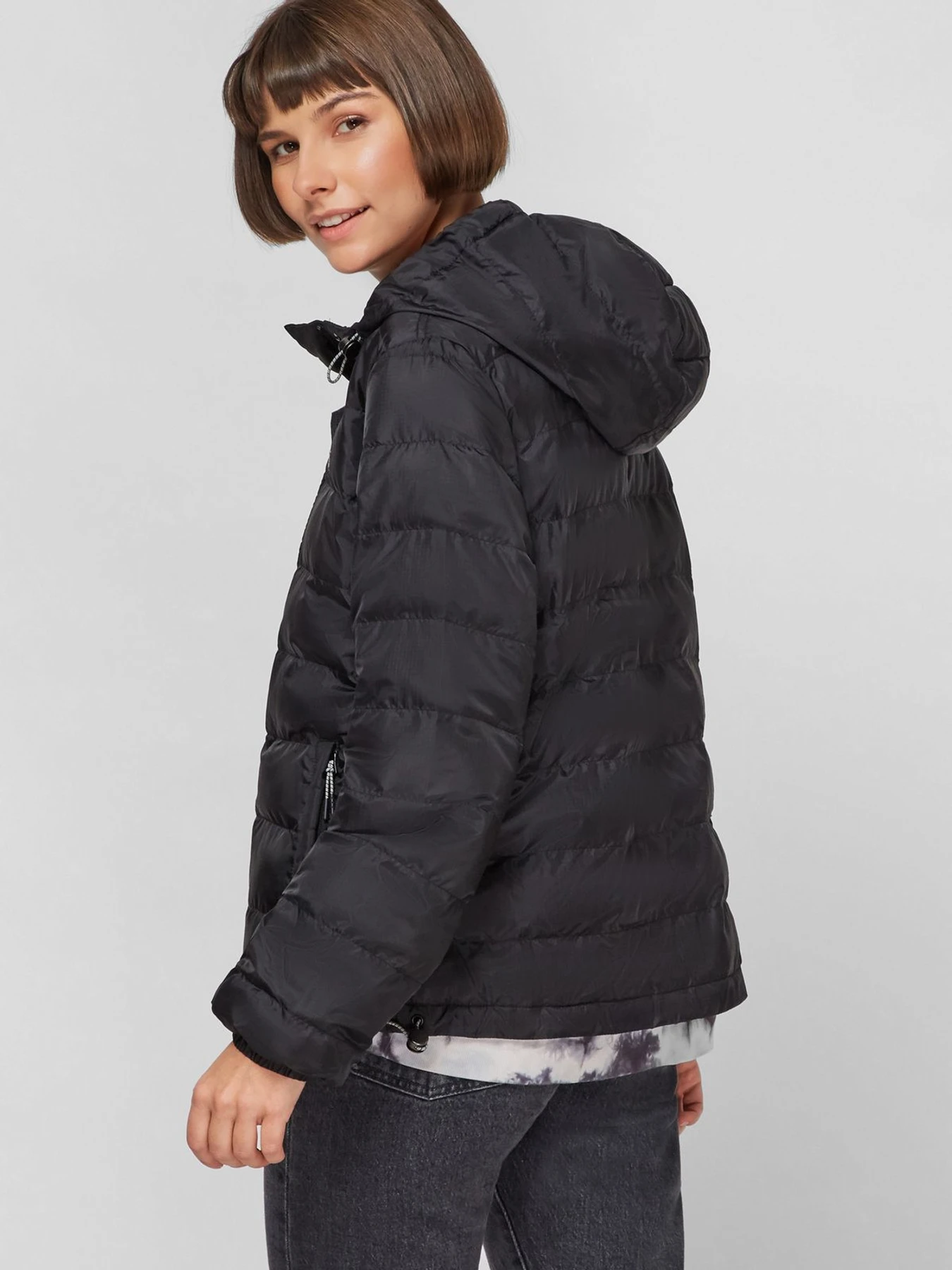 Куртки и дубленки Levi's модель A0675;0000 Куртки и дубленки Levi's модель A0675;0000 Фото