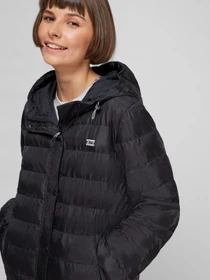 Куртки и дубленки Levi's модель A0675;0000 Фото