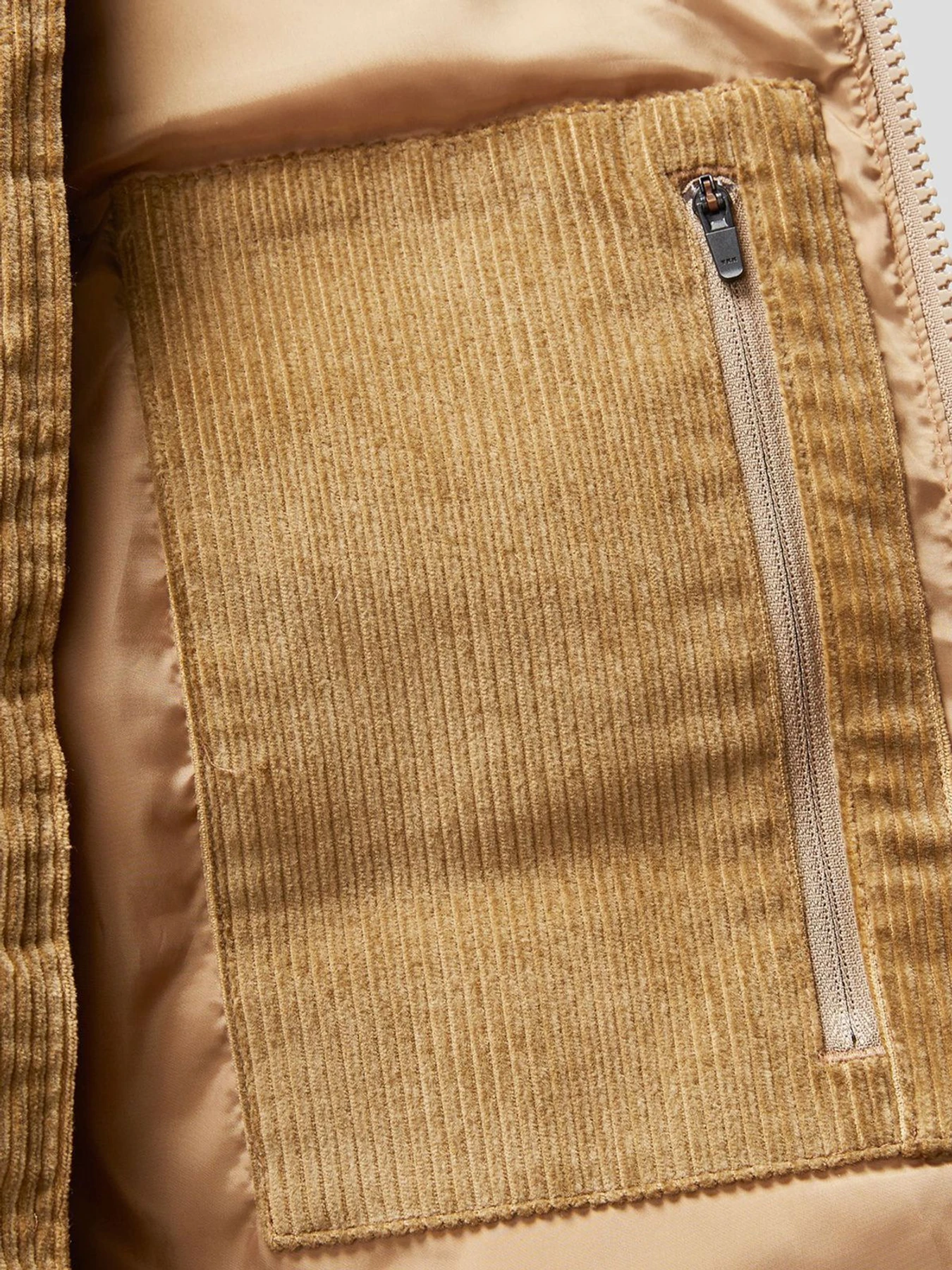 Куртки и дубленки Levi's модель A0726;0005 Фото