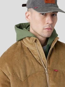 Куртки и дубленки Levi's модель A0726;0005 Фото