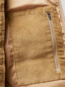 Куртки и дубленки Levi's модель A0726;0005 Фото