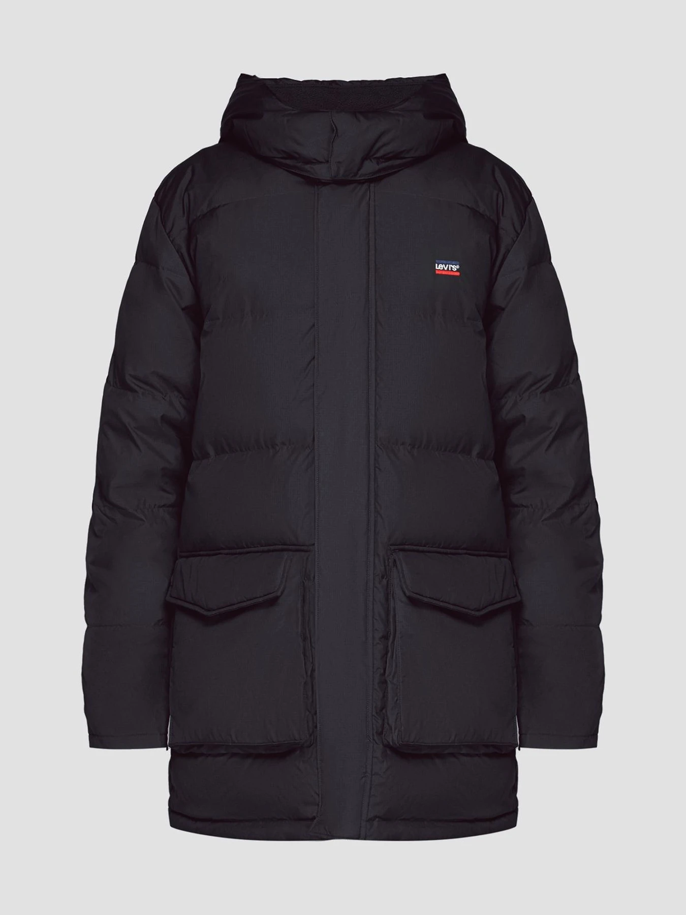 Куртки и дубленки Levi's модель A0950;0000 Фото