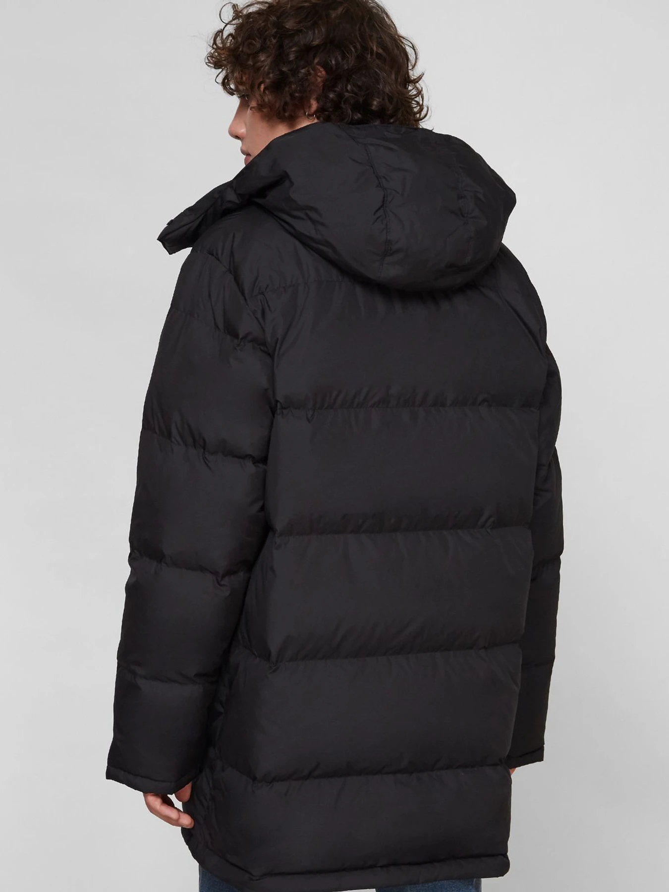 Куртки и дубленки Levi's модель A0950;0000 Фото