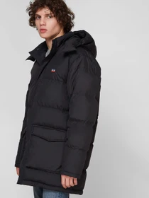 Куртки и дубленки Levi's модель A0950;0000 Фото