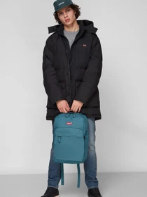 Куртки и дубленки Levi's модель A0950;0000 Фото