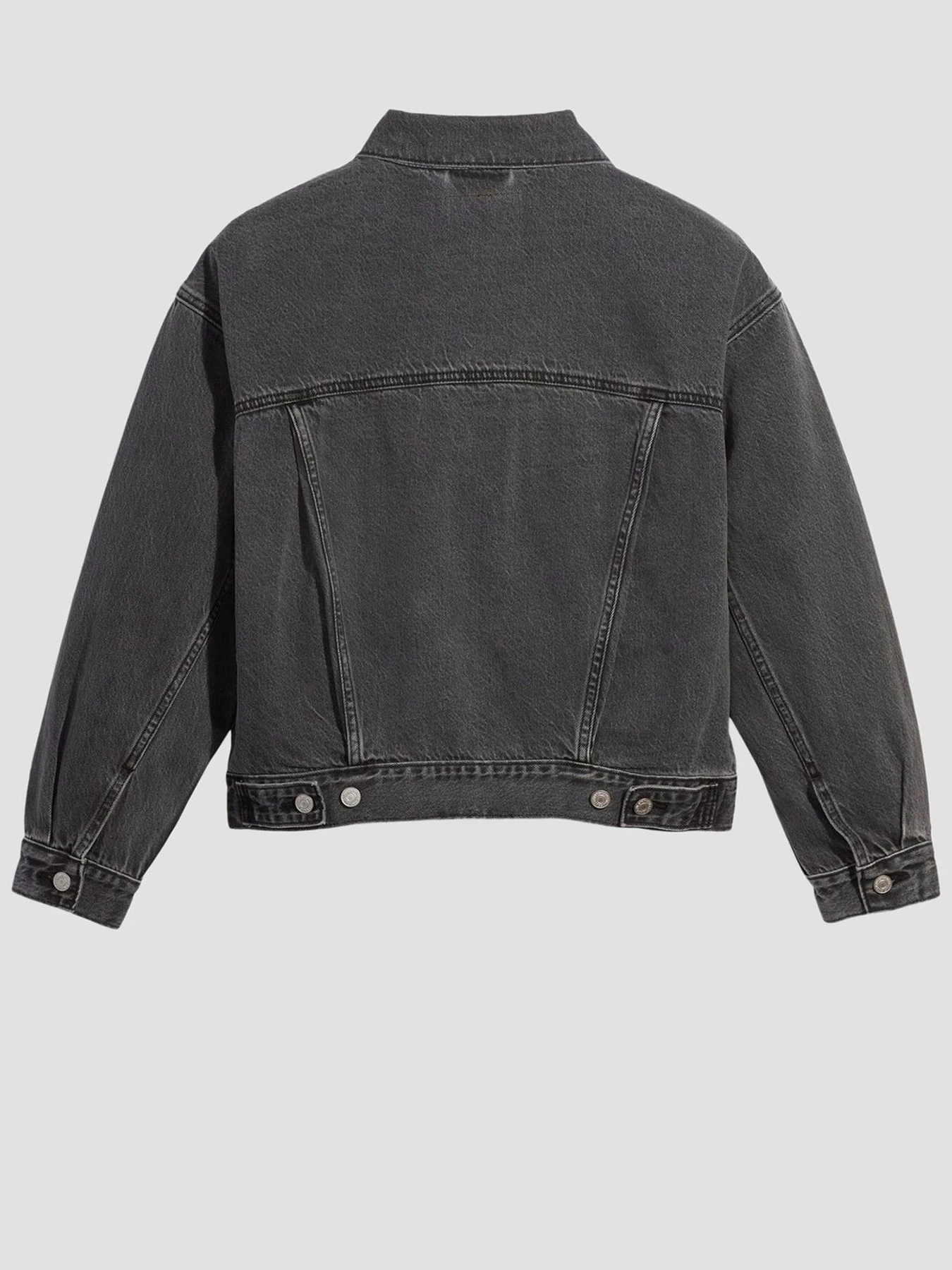 Куртки и дубленки Levi's модель A1743-0000 Фото