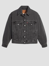 Куртки и дубленки Levi's модель A1743-0000 Фото
