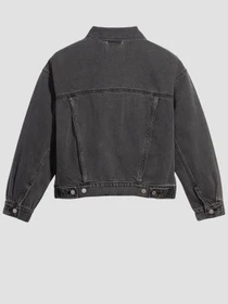 Куртки и дубленки Levi's модель A1743-0000 Фото