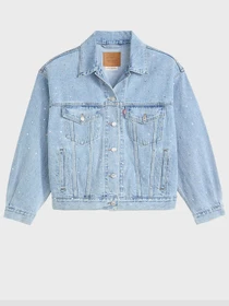 Куртки и дубленки Levi's модель A1743-0145 Фото