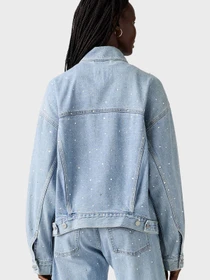 Куртки и дубленки Levi's модель A1743-0145 Фото