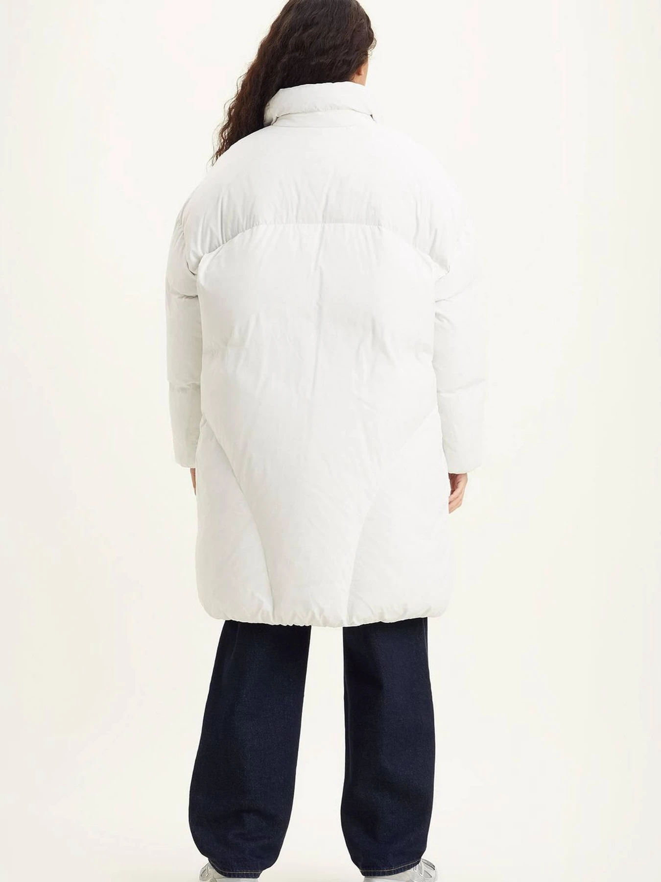 Куртки и дубленки Levi's модель A3257-0001 Куртки и дубленки Levi's модель A3257-0001 Фото