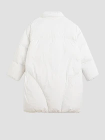 Куртки и дубленки Levi's модель A3257-0001 Фото
