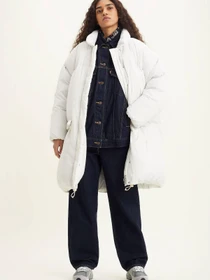 Куртки и дубленки Levi's модель A3257-0001 Фото
