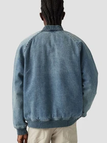 Куртки и дубленки Levi's модель A4418;0012 Фото