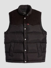 Куртки и дубленки Levi's модель A5634-0002 Фото