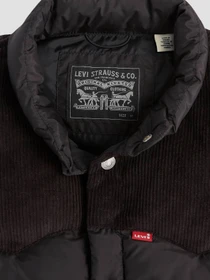 Куртки и дубленки Levi's модель A5634-0002 Фото