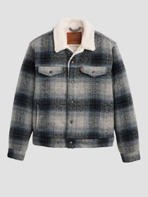 Куртки и дубленки Levi's модель A6027-0006 Фото