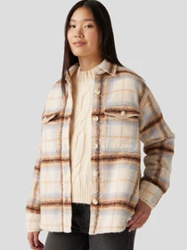 Куртки и дубленки Levi's модель A7183-0009 Фото