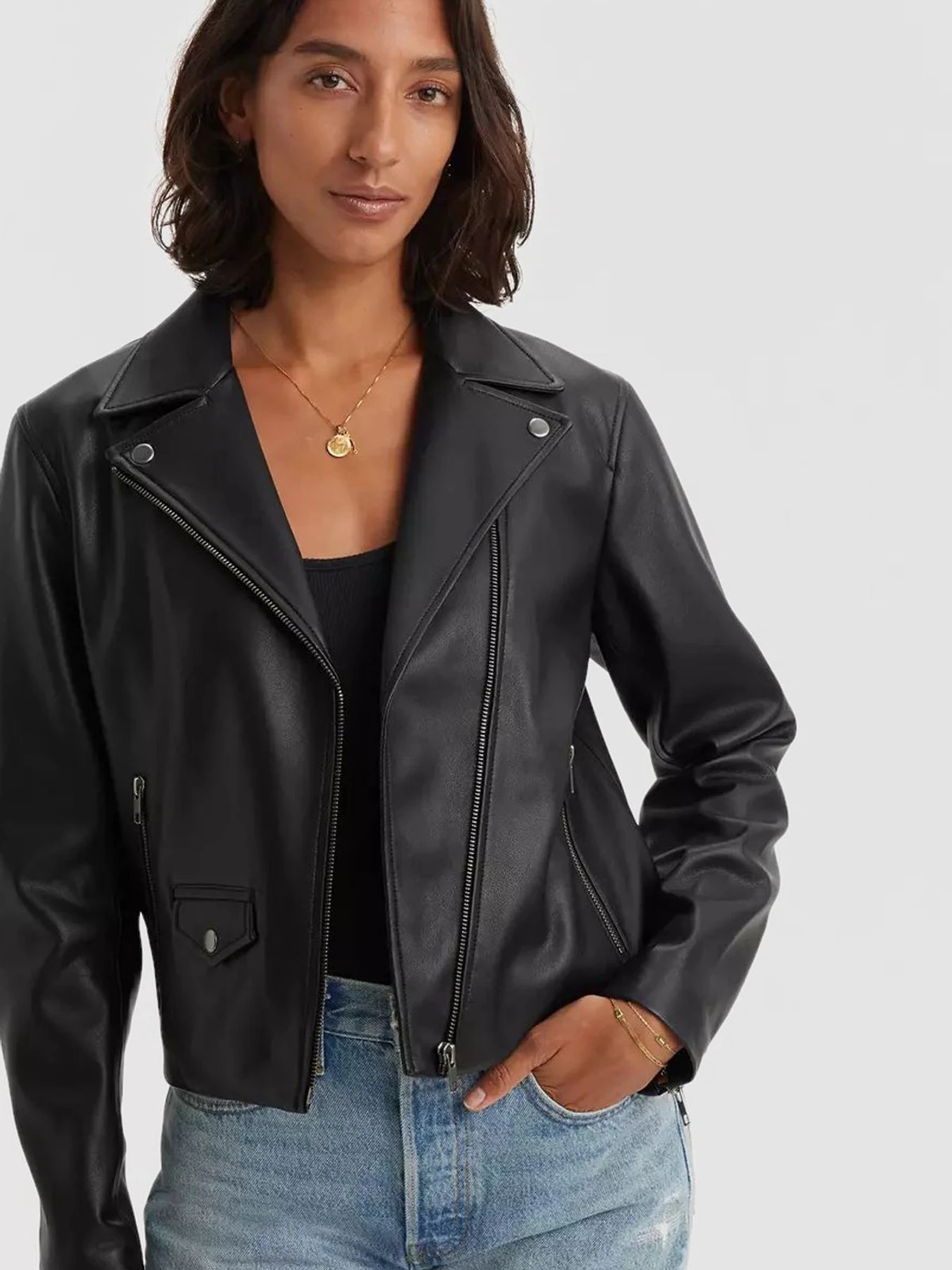Куртки и дубленки Levi's модель A7184;0000 Куртки и дубленки Levi's модель A7184;0000 Фото