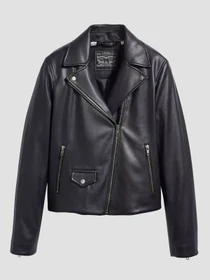 Куртки и дубленки Levi's модель A7184;0000 Фото