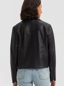 Куртки и дубленки Levi's модель A7184;0000 Фото