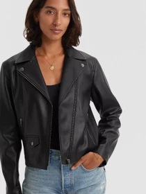 Куртки и дубленки Levi's модель A7184;0000 Фото