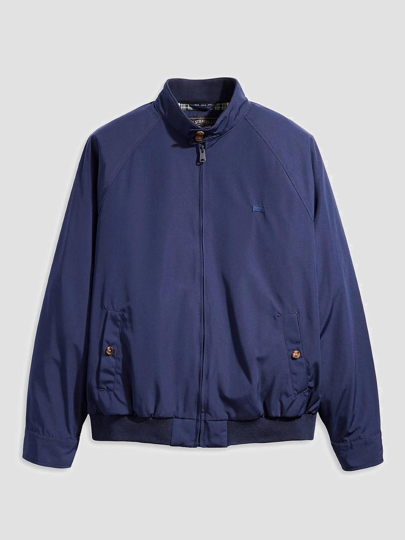 Куртки и дубленки Levi's модель A7235-0000 Куртки и дубленки Levi's модель A7235-0000 Фото