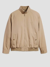 Куртки и дубленки Levi's модель A7235-0001 Фото