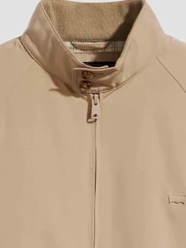 Куртки и дубленки Levi's модель A7235-0001 Фото