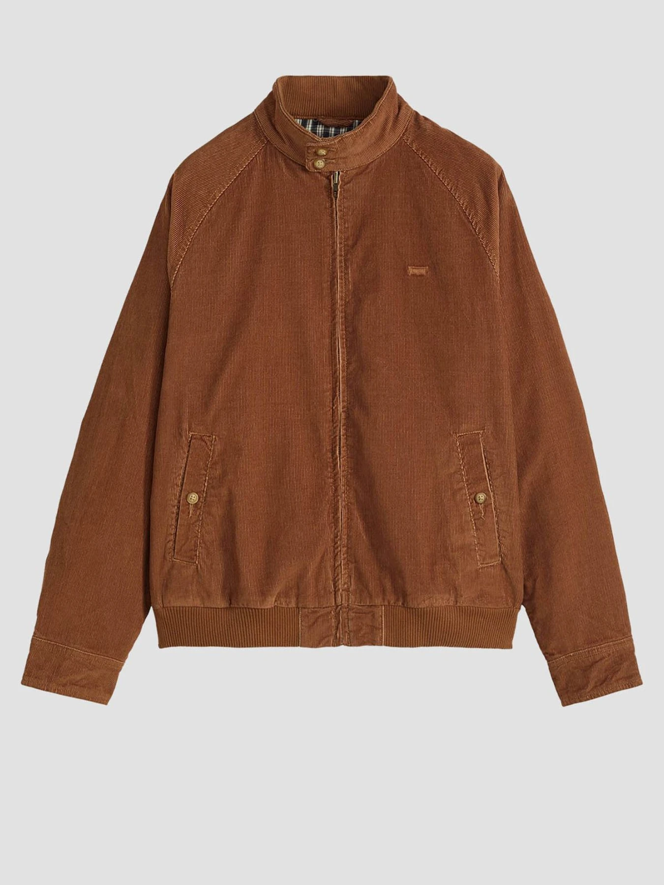 Куртки и дубленки Levi's модель A7235-0008 Куртки и дубленки Levi's модель A7235-0008 Фото