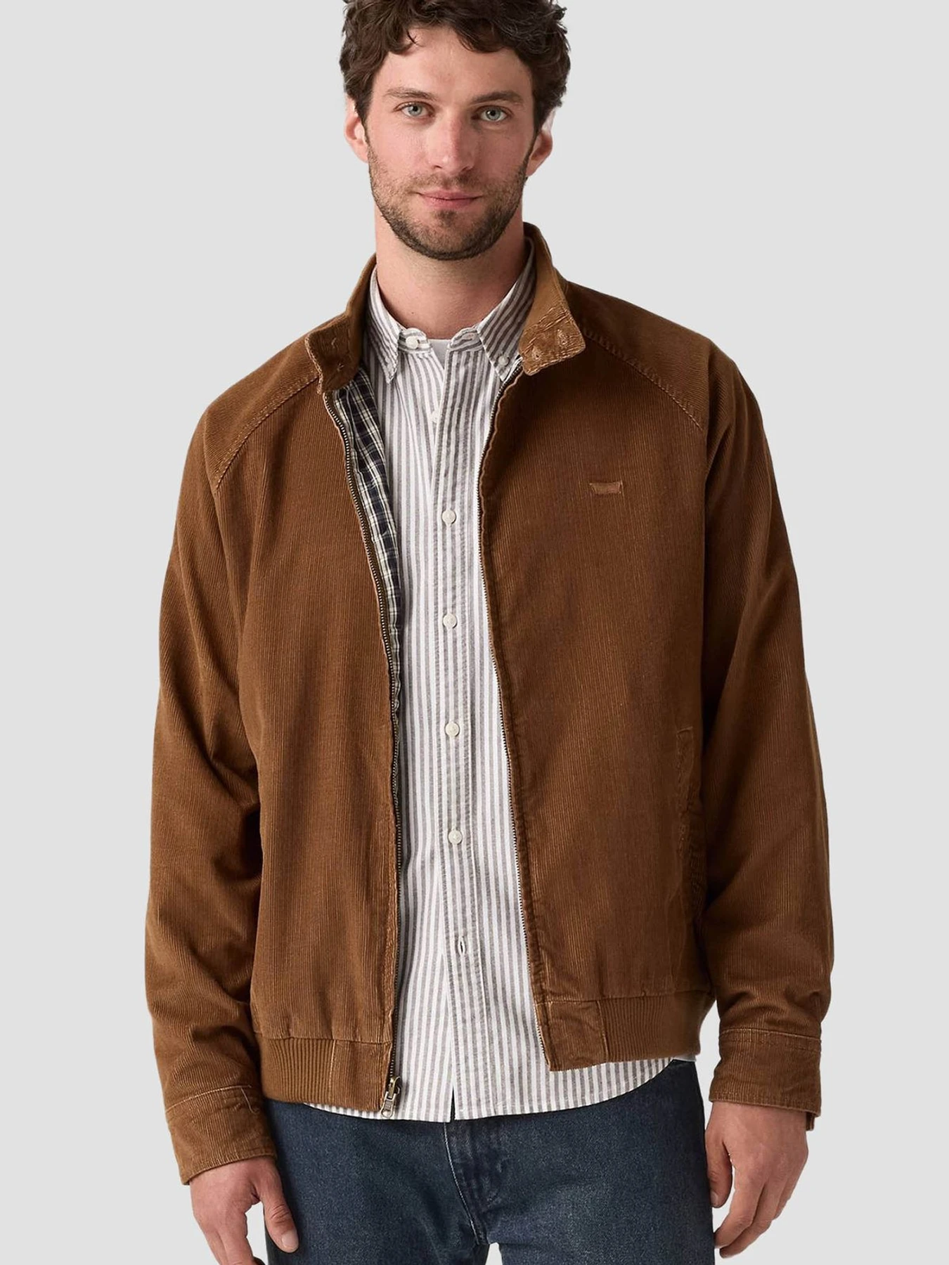 Куртки и дубленки Levi's модель A7235-0008 Куртки и дубленки Levi's модель A7235-0008 Фото