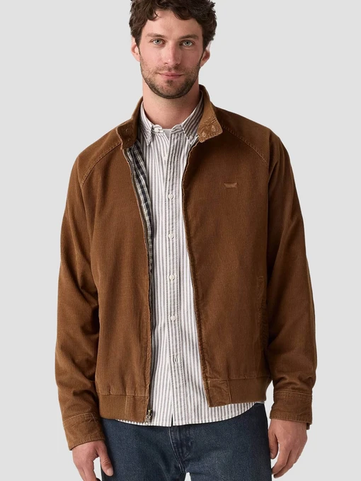 Күрткелер мен тондар Levi's үлгі A7235-0008 Фото