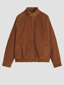 Куртки и дубленки Levi's модель A7235-0008 Фото