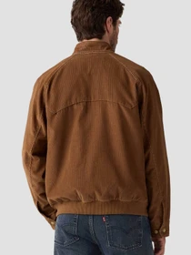 Куртки и дубленки Levi's модель A7235-0008 Фото