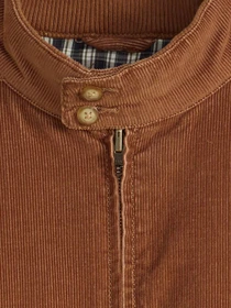 Куртки и дубленки Levi's модель A7235-0008 Фото