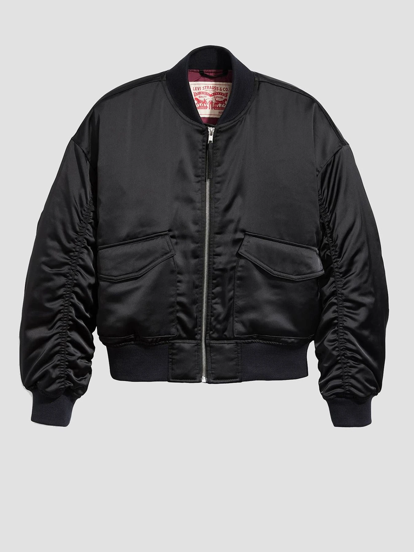 Куртки и дубленки Levi's модель A7262-0003 Куртки и дубленки Levi's модель A7262-0003 Фото