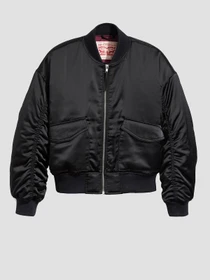 Куртки и дубленки Levi's модель A7262-0003 Фото