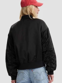 Куртки и дубленки Levi's модель A7262-0003 Фото