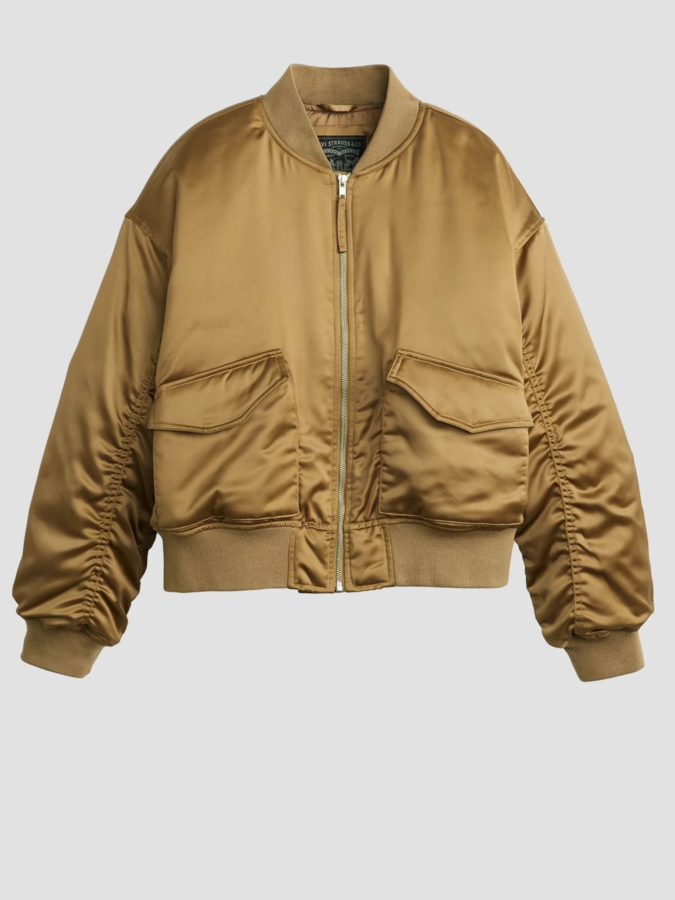 Куртки и дубленки Levi's модель A7262;0005 Куртки и дубленки Levi's модель A7262;0005 Фото