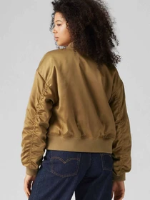 Куртки и дубленки Levi's модель A7262;0005 Фото