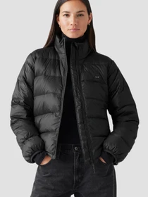 Куртки и дубленки Levi's модель A8320-0000 Фото