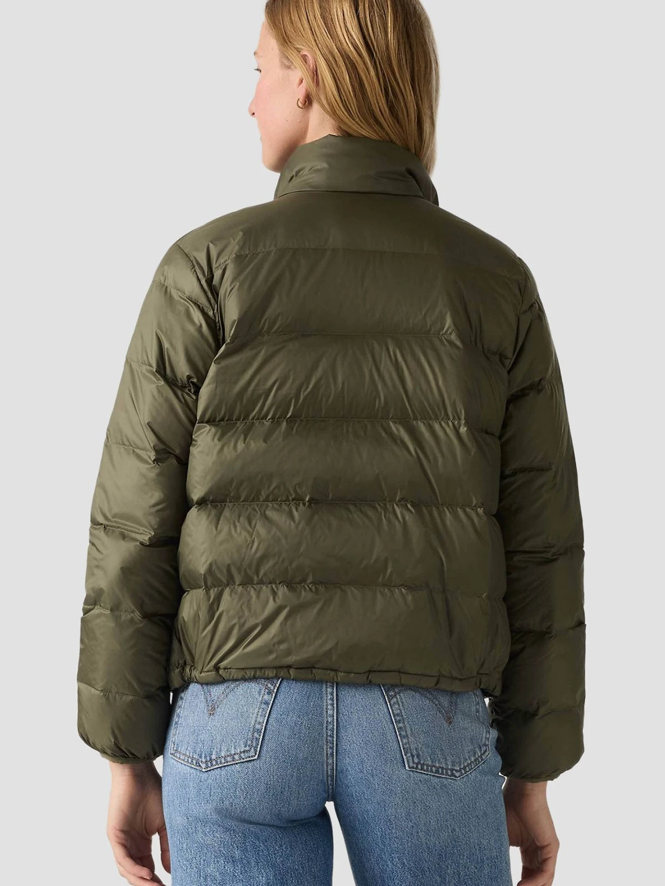 Куртки и дубленки Levi's модель A8320-0011 Куртки и дубленки Levi's модель A8320-0011 Фото