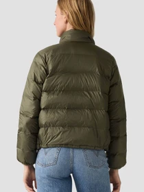 Куртки и дубленки Levi's модель A8320-0011 Фото