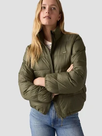 Куртки и дубленки Levi's модель A8320-0011 Фото