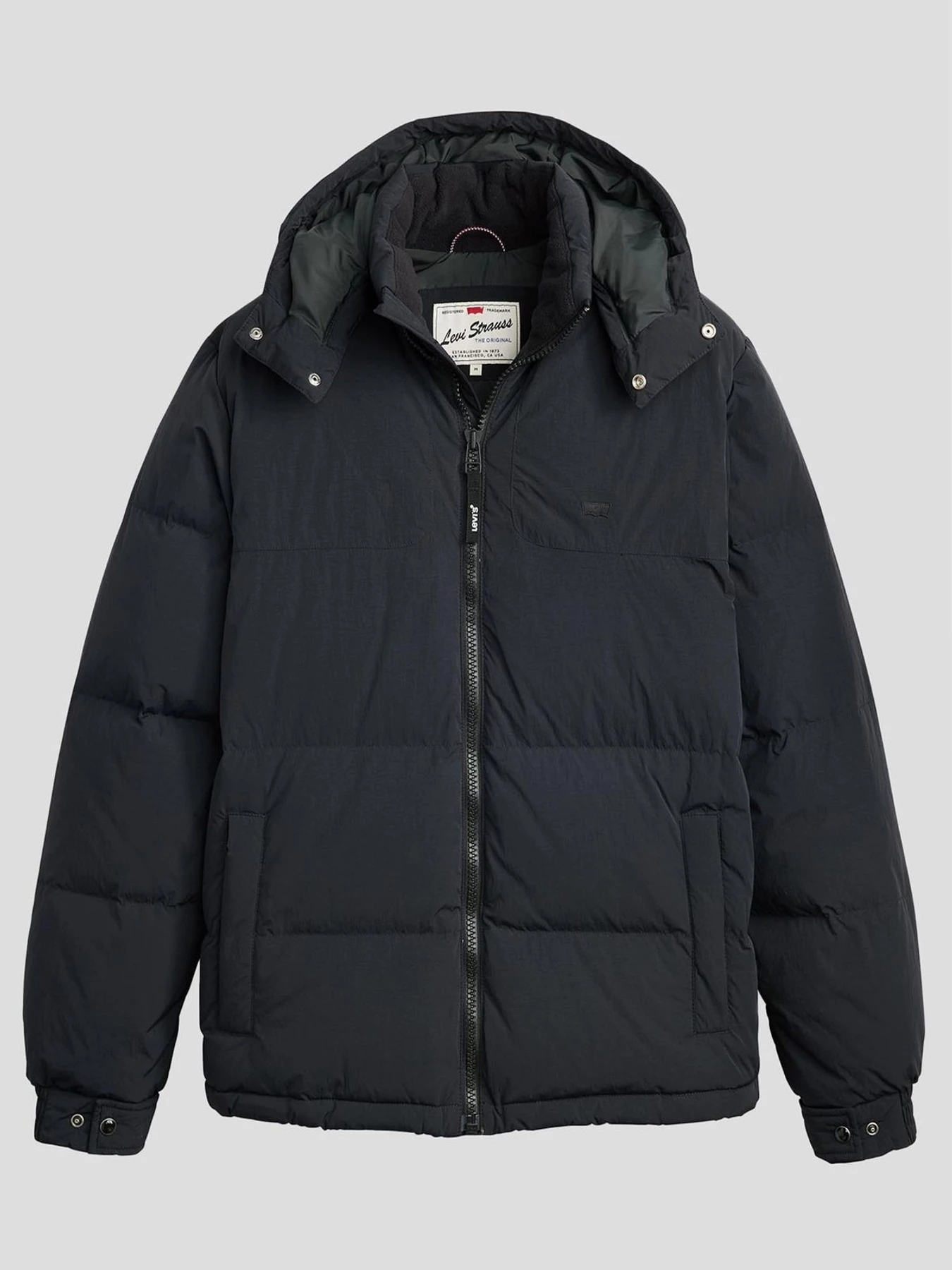 Куртки и дубленки Levi's модель A8557-0000 Куртки и дубленки Levi's модель A8557-0000 Фото